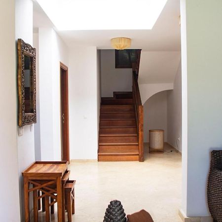 Villas Oasis Casa Vieja La Oliva Luaran gambar