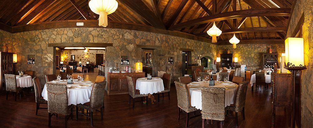 Villas Oasis Casa Vieja La Oliva Luaran gambar