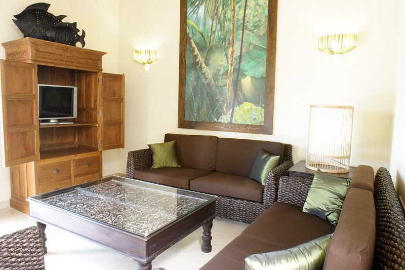 Villas Oasis Casa Vieja La Oliva Luaran gambar