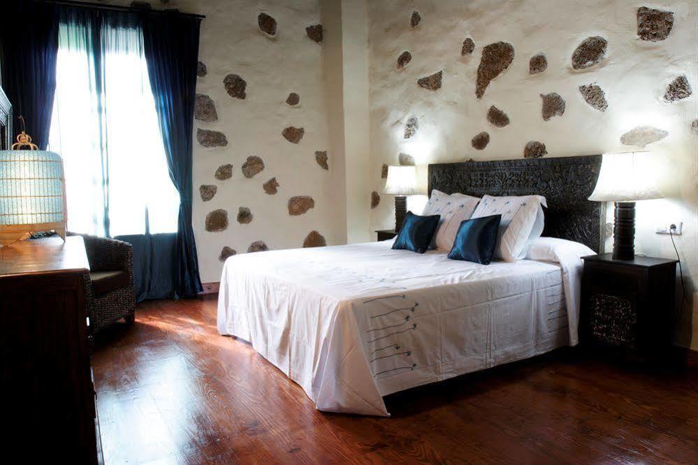 Villas Oasis Casa Vieja La Oliva Luaran gambar
