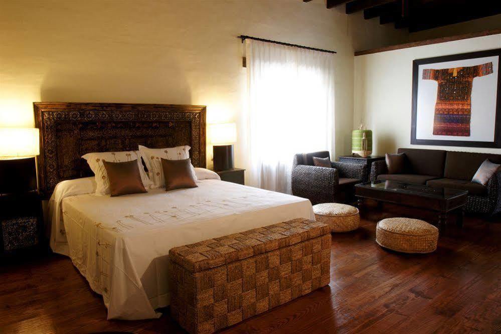 Villas Oasis Casa Vieja La Oliva Luaran gambar