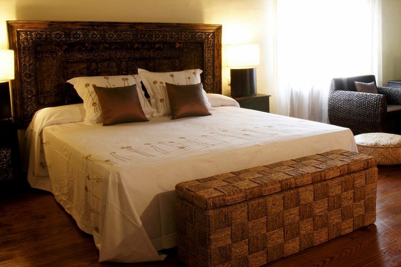 Villas Oasis Casa Vieja La Oliva Luaran gambar