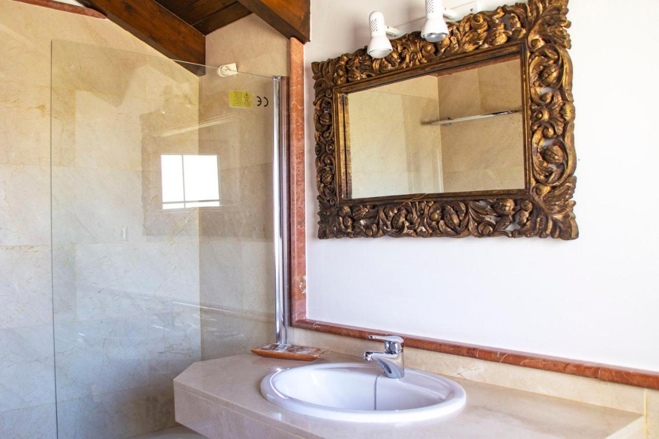 Villas Oasis Casa Vieja La Oliva Luaran gambar