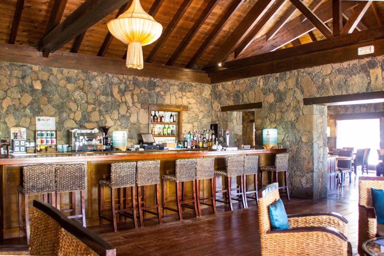 Villas Oasis Casa Vieja La Oliva Luaran gambar
